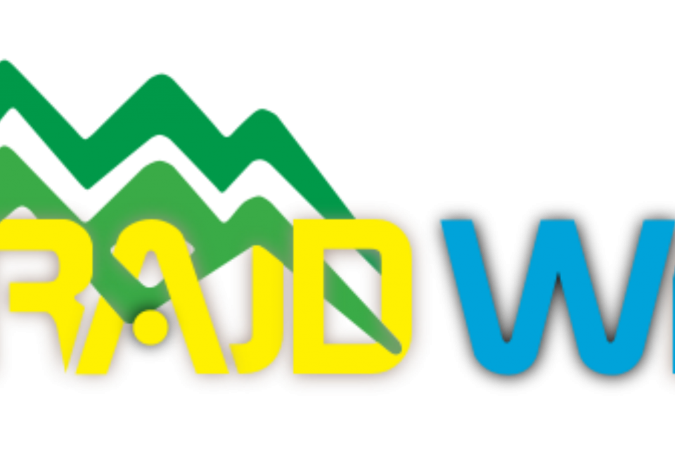 Logo Rajd Wisły